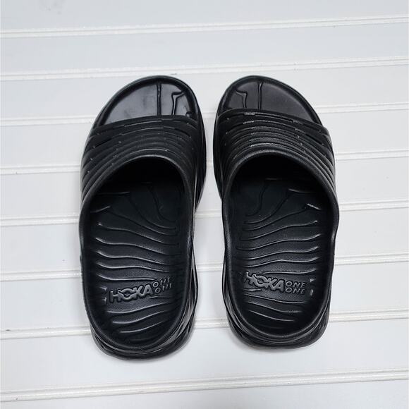 Hoka Ora Recovery Slide 2 Women's Slide Sandals - Picture 2 of 10